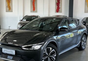Kia EV6 42.900 km 29.950 &euro; Frankfurt am Main 60386