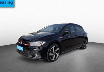 VW Polo 12.300 km 27.779 &euro; Offenbach am Main 63071