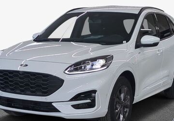 Ford Kuga 18.554 km 26.798 &euro; Frankfurt 60386