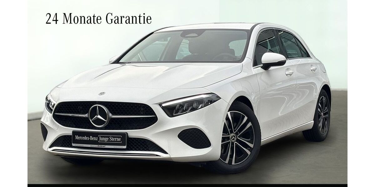 Mercedes-Benz A 180 9.035 km 27.900 &euro; Neu Isenburg 63263