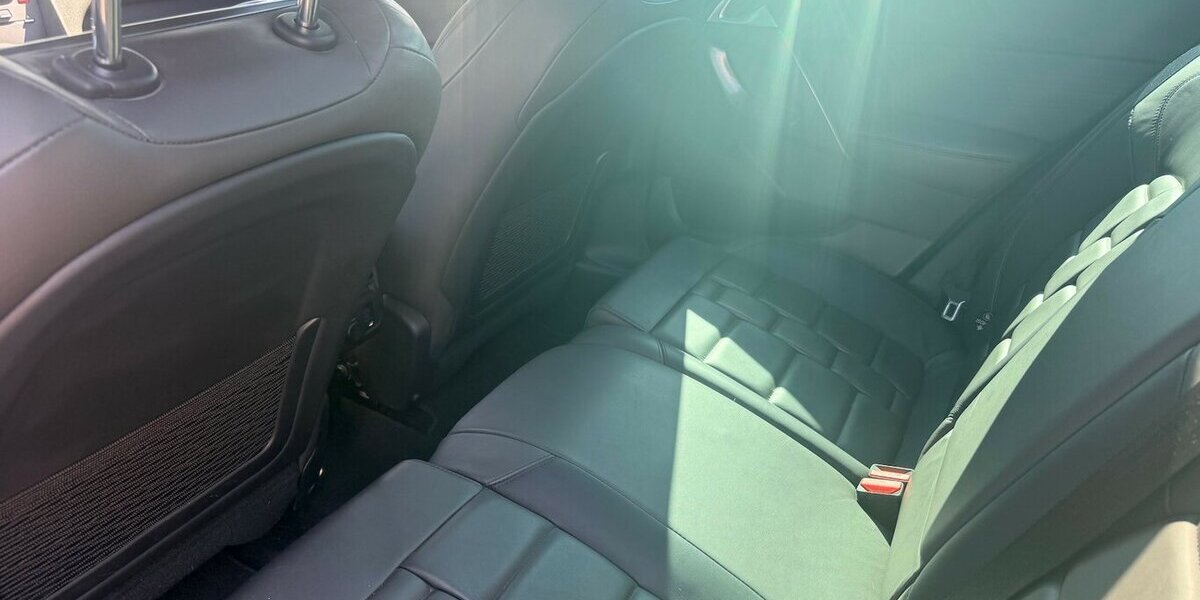 DS Automobiles DS5 TopAusst/TopZustand 165.100 km 9.999 &euro; Frankfurt 60386