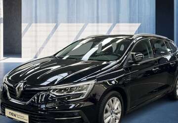 Renault Megane 42.293 km 15.910 &euro; Frankfurt / Main 60314