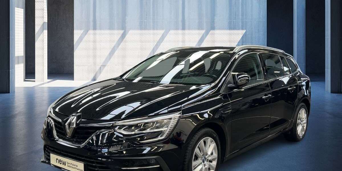 Renault Megane 42.293 km 15.910 &euro; Frankfurt / Main 60314