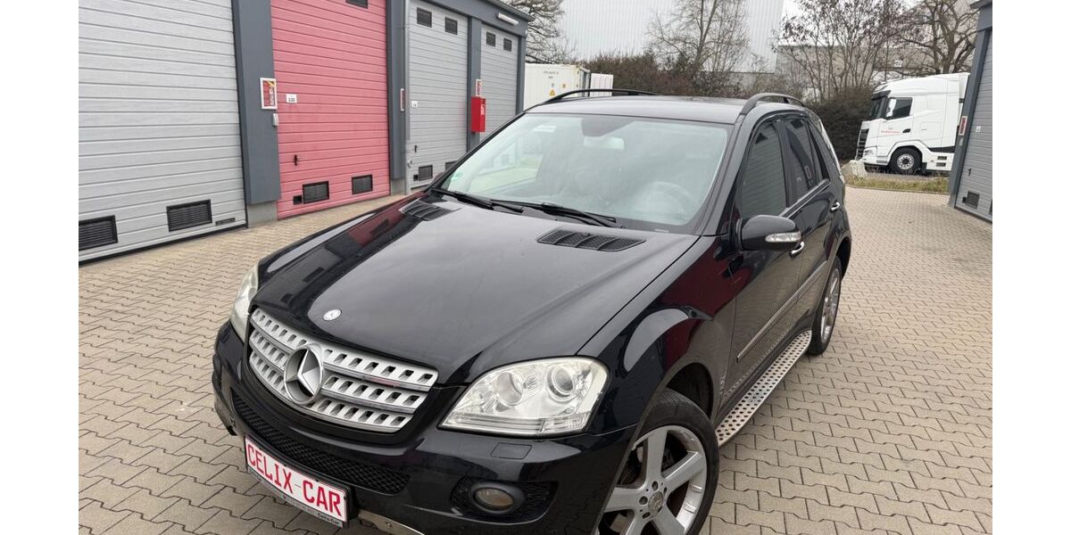 Mercedes-Benz ML 320 284.900 km 6.490 &euro; Gross Gerau 64521