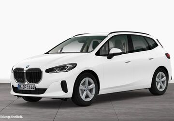 BMW 220 Active Tourer 7.248 km 31.490 &euro; Dreieich-Sprendlingen 63303
