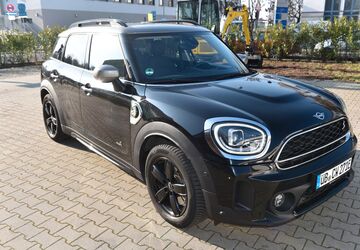 Mini Countryman SE (Cooper) 130.000 km 21.750 &euro; Oberursel 61440