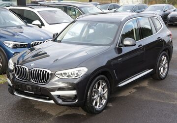 BMW X3 131.500 km 29.490 &euro; Großkrotzenburg 63538