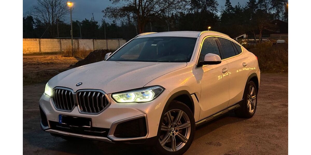 BMW X6 76.031 km 49.900 &euro; Alzenau 63755
