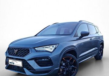 Cupra Ateca 51.734 km 31.650 &euro; Friedberg 61169