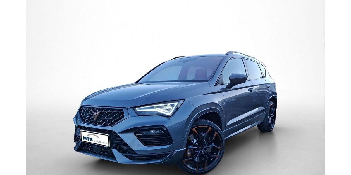 Cupra Ateca 51.734 km 31.650 &euro; Friedberg 61169