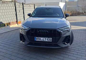 Audi Q3 45.600 km 36.300 &euro; Kelkheim 65779