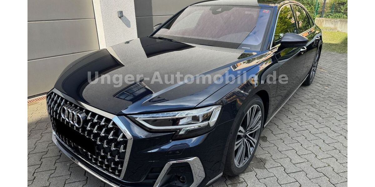 Audi A8 94.500 km 55.900 &euro; Rodgau/Jügesheim bei Frankfurt am Main 63110