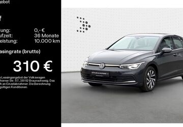 VW Golf 35.079 km 21.490 &euro; Kelkheim 65779