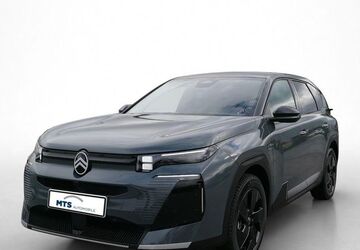Citroen C5 Aircross 9.500 km 38.950 &euro; Oberursel 61440