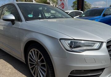 Audi A3 104.000 km 12.990 &euro; Mainaschaff 63814