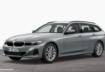 BMW 318 12.480 km 33.980 &euro; Dreieich-Sprendlingen 63303