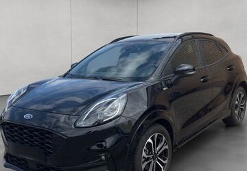 Ford Puma 30.807 km 20.950 &euro; Frankfurt 60386