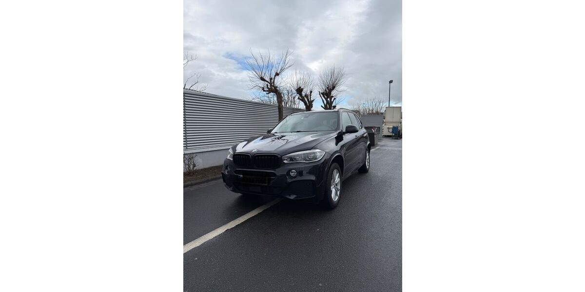 BMW X5 226.800 km 17.800 &euro; Offenbach am Main 63069