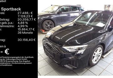 Audi A3 41.600 km 26.488 &euro; Mühlheim 63165