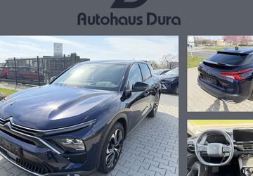 Citroen C5 X 13.850 km 19.900 &euro; Rüsselsheim 65428
