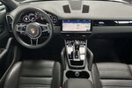 Porsche Cayenne AHK- LUFTFEDERUNG- MATRIX- PANORAMA-BOSE 51.622 km 52.949 &euro; Groß-Umstadt 64823