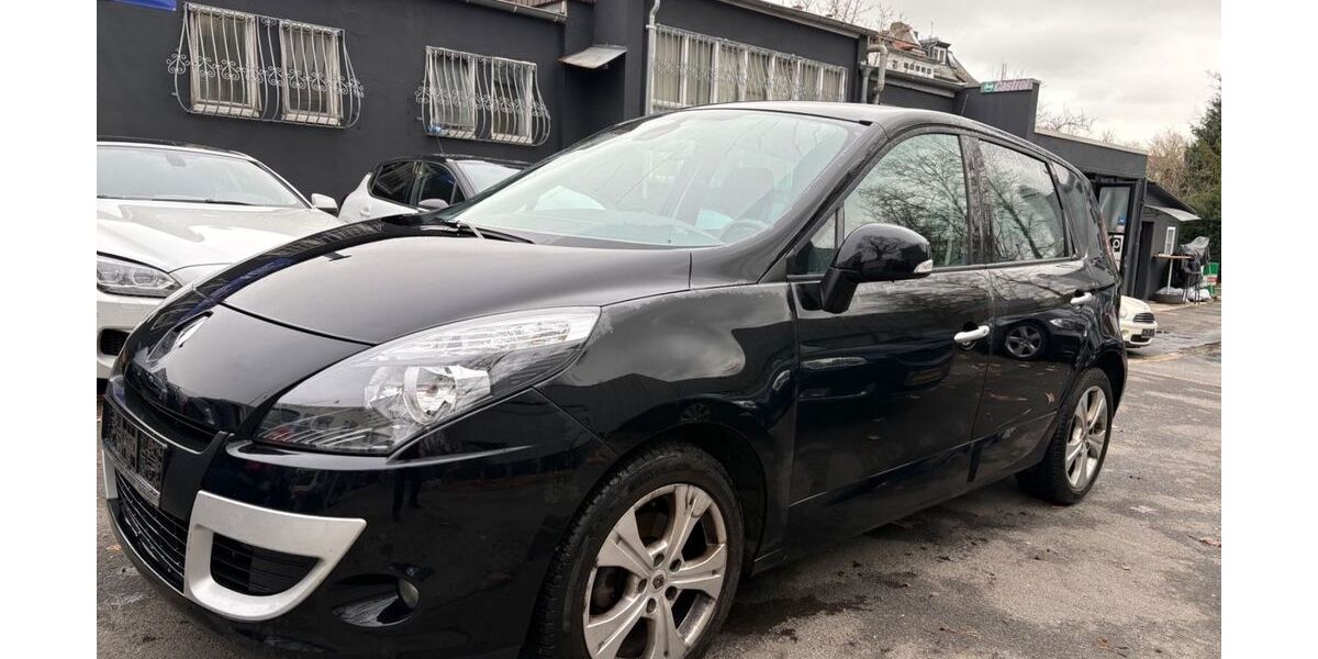 Renault Scenic 350.000 km 1.999 &euro; Frankfurt am Main 60431