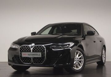 BMW 420 Gran Coupé 97.000 km 31.500 &euro; Darmstadt 64293