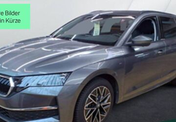 Skoda Octavia 10.658 km 32.240 &euro; Hofheim im Taunus 65719