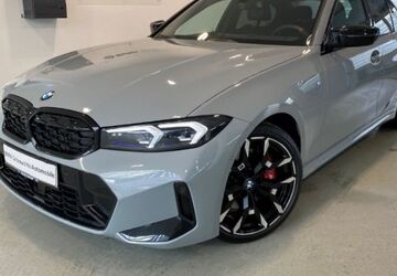 BMW M340i 5.576 km 62.433 &euro; Hofheim 65719
