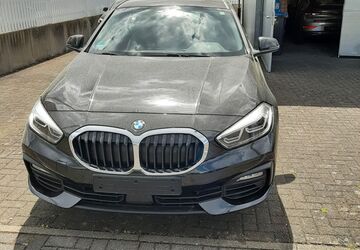 BMW 120 20.500 km 27.950 &euro; Wehrheim 61273