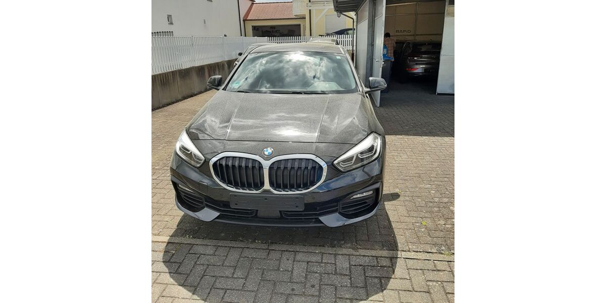 BMW 120 20.500 km 27.950 &euro; Wehrheim 61273