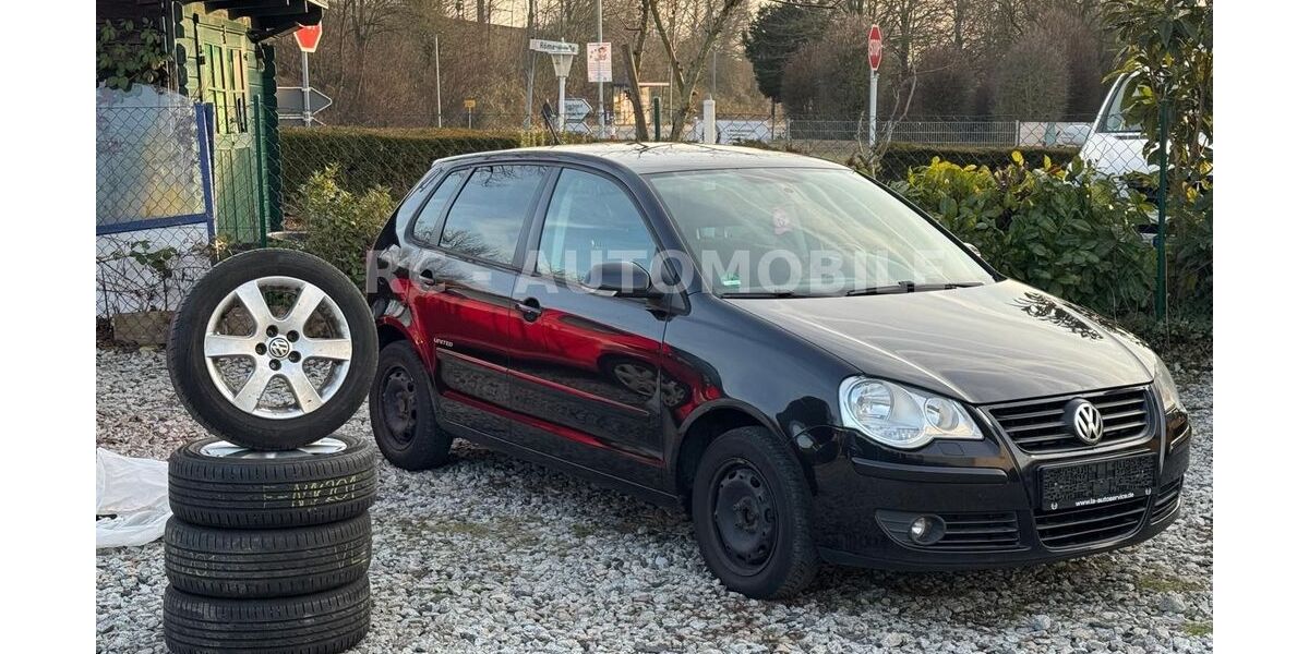 VW Polo 194.000 km 1.499 &euro; Hanau 63452