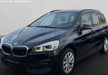 BMW 218 Gran Tourer 149.500 km 16.990 &euro; Alzenau 63755