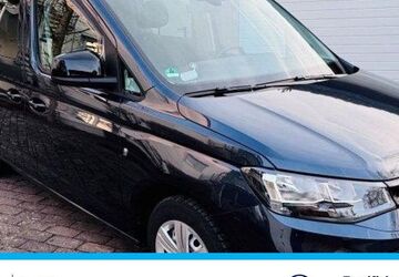 VW Caddy Maxi 9.215 km 30.990 &euro; Hanau 63452