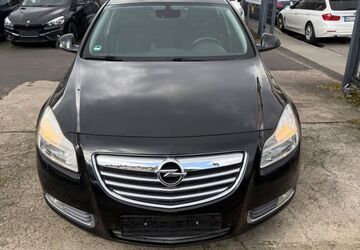 Opel Insignia 186.000 km 4.490 &euro; Hanau 63450