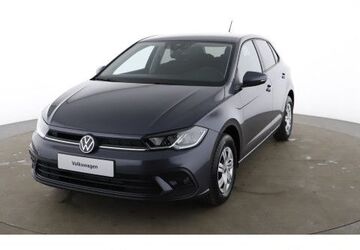 VW Polo 1.050 km 18.980 &euro; Frankfurt 60326