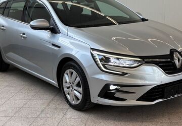 Renault Megane 118.622 km 12.490 &euro; Hanau 63456