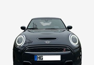 Mini Cooper S 38.622 km 28.490 &euro; Königstein 61462