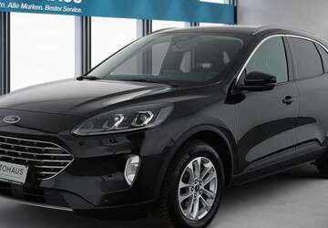 Ford Kuga 88.265 km 19.850 &euro; Maintal 63477