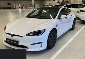 Tesla Model S 38.536 km 77.000 &euro; Hanau 63457