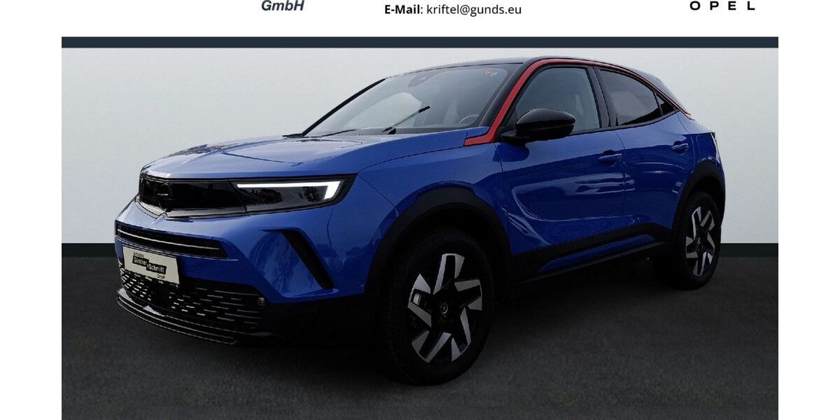 Opel Mokka 7.182 km 22.880 &euro; Kriftel 65830