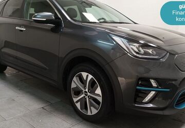 Kia Niro EV 41.641 km 20.470 &euro; Egelsbach 63329