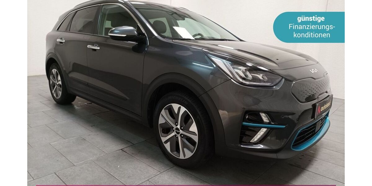 Kia Niro EV 41.641 km 20.470 &euro; Egelsbach 63329