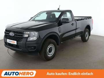 Gebrauchte Ford Ranger