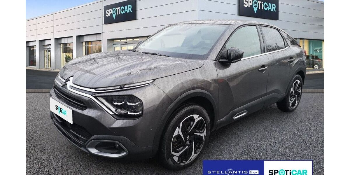 Citroen C4 9.356 km 18.980 &euro; Neu-Isenburg 63263