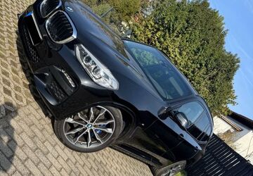 BMW X3 118.550 km 32.900 &euro; Raunheim 65479