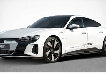 Audi RS e-tron GT 32.568 km 64.880 &euro; Darmstadt 64295