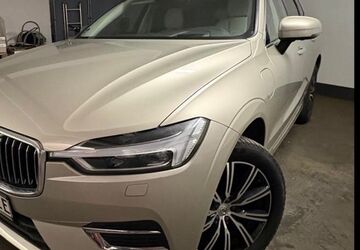 Volvo XC60 57.500 km 32.700 &euro; Frankfurt am Main 60388