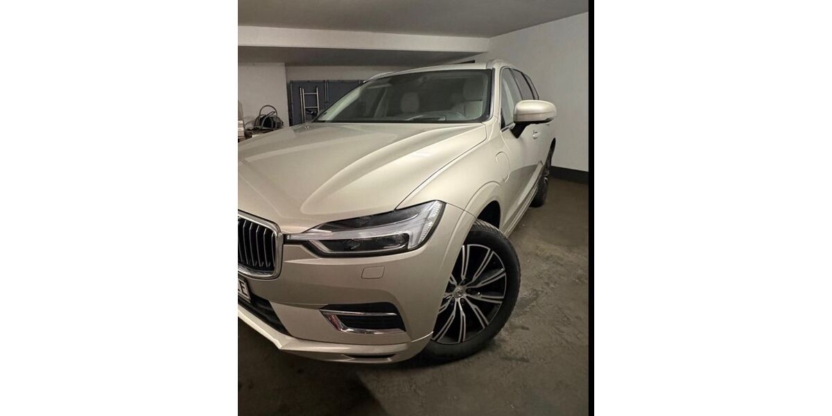 Volvo XC60 57.500 km 32.700 &euro; Frankfurt am Main 60388
