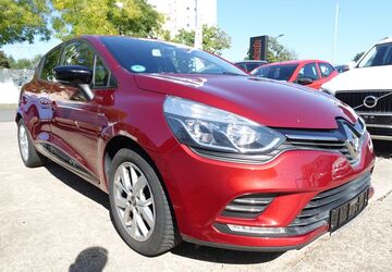 Renault Clio 40.000 km 9.990 &euro; Mainaschaff 63814